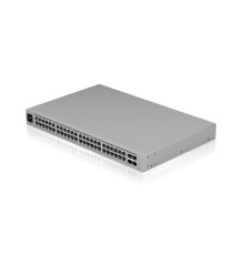 Коммутатор Ubiquiti USW-48-POE